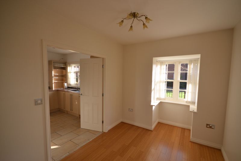 Bakers Mews Tarleton